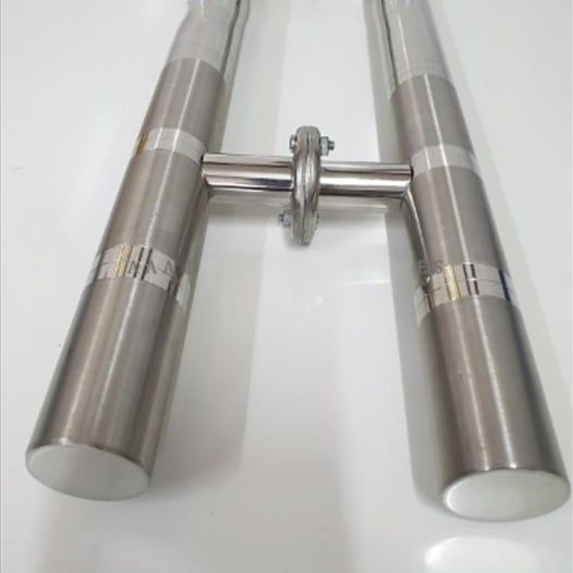 Tay nắm cửa Vinahardware phi 32mm, inox 201 - HD099D400