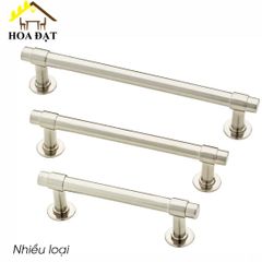Tay nắm hợp kim Vinahardware loại 96mm - HD017N96