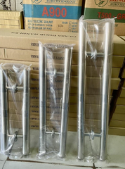 Tay nắm cửa Vinahardware phi 32mm, inox 201 - HD099D400