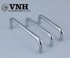 Tay nắm cửa Vinahardware mạ crom bóng cao cấp-HD0114D96