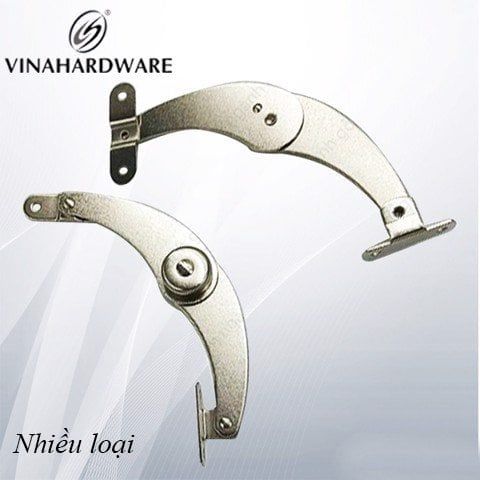 Tay nâng cửa Vinahardware LD1118-LD1118
