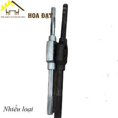 Tay quay taro ren - TQTR