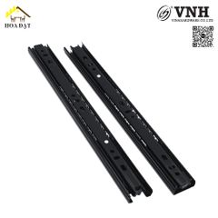 Ray bi 3 tầng Vinahardware, bản 42, màu đen - BBS0342350ZI