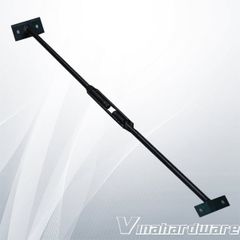 Tăng đơ (thanh sắt giằng bàn) M16 Vinahardware, dài 920 đen mờ AH0011-AH0011