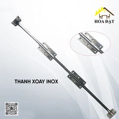 Ray trượt bàn cánh bướm Vinahardware, bản 35mm - ST35600Z1