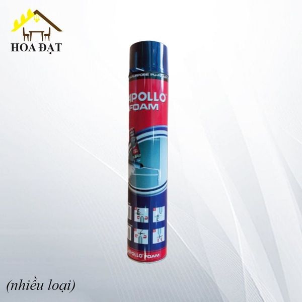 Keo Apollo Foam - AGF1