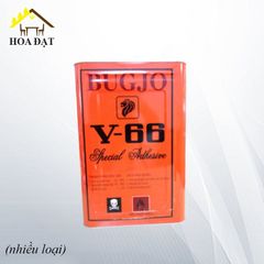 Keo con chó V66 3Kg GV66Y3000