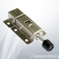Chốt cửa nhấn mở Vinahardware loại 40mm - CA40-CA40
