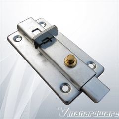 Chốt nhấn Vinahardware loại 80mm DB1039180-DB1039180