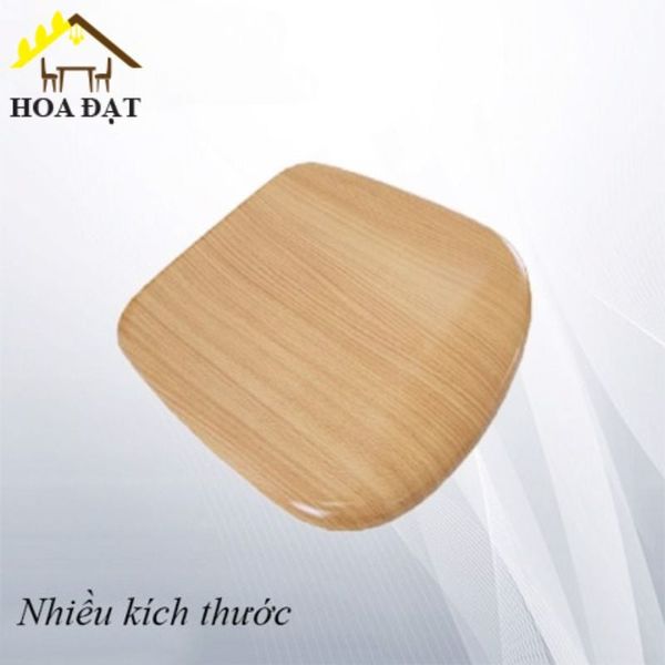 Phôi ván ép ghế học sinh Vinahardware - VNH111023