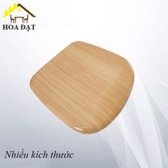 Phôi ván ép ghế học sinh Vinahardware - VNH111023