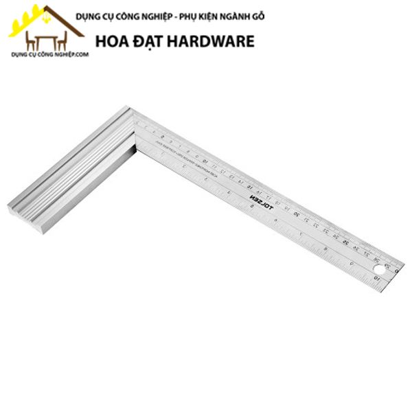 Thước Góc Nhôm (Công Nghiệp) TOLSEN