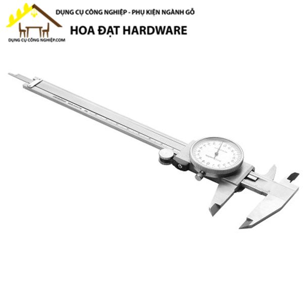 Thước Kẹp Màn Hình Cơ TOLSEN 35050 & 35051 – Giải Pháp Đo Lường Chính Xác