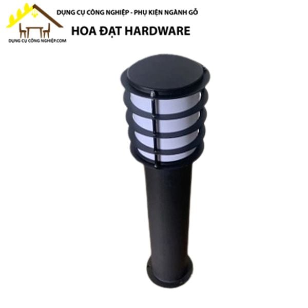 Trụ đèn sân vườn 800mm Vinahardware