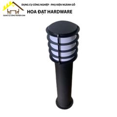 Trụ đèn sân vườn 800mm Vinahardware