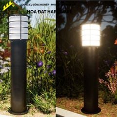 Trụ đèn sân vườn 800mm Vinahardware