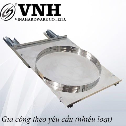 Ray bình ga 320x440mm inox 304-VNH286106