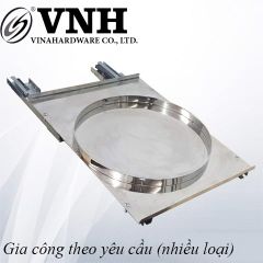 Ray bình ga 320x440mm inox 304-VNH286106