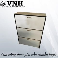 Tủ giày Vinahardware loại 80mm-TG80
