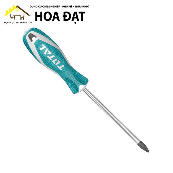 Tuốc nơ vít Bake Total THT22316 (5x75mm)