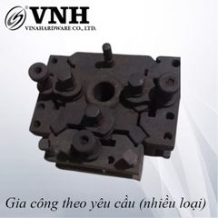 Ụ gắn dao tiện Vinahardware - VNH1305-VNH1305