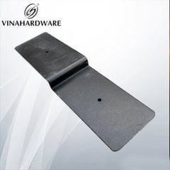 Pat (bas) chữ Z giả cổ Vinahardware loại 140x38mm - BB1020