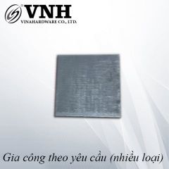 Pat ( Bas) chân Vinahardware kích thước 20x20 không đục lỗ-BV2020