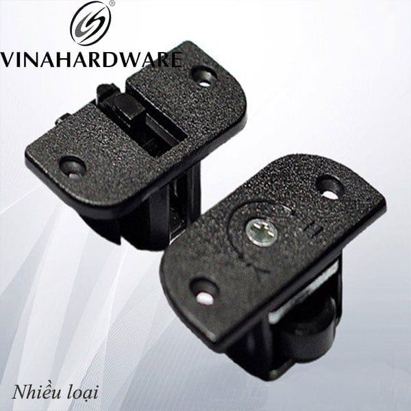Bánh xe cửa lùa trên dưới Vinahardware CT2651-CT2651