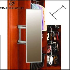 Ray trượt dành cho hệ gương soi lật Vinahardware loại 450mm VN1 TTG3667-TTG3667