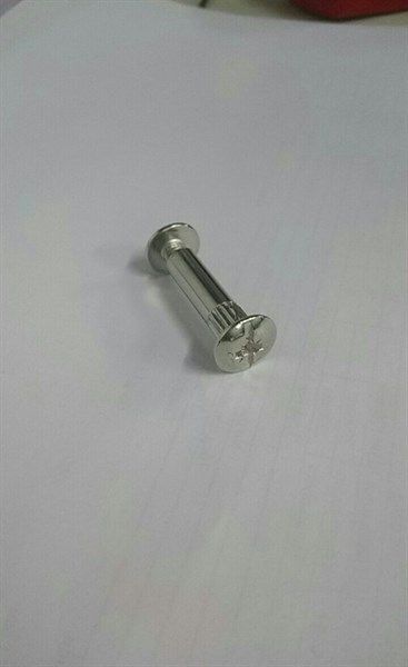 Tán dù liên kết đầu bake VinahardwareTDLK-TDLK