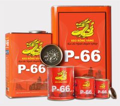 Keo con rồng P66-P66