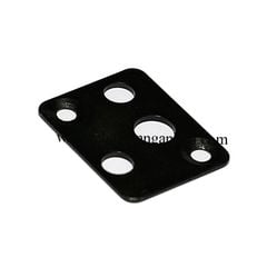 Pat ( Bas) sắt chân bàn 5 lỗ Vinahardware loại 34x26mm VNH P4561-P4561