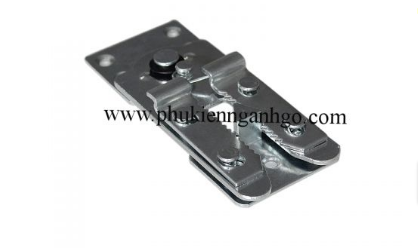 Pat (bas) ghép dùng cho ghế sofa Vinahardware - P4548