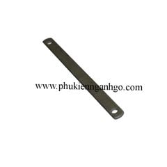 Pát sắt thẳng cho ghế xếp Vinahardware BB1030