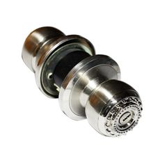 Khóa cửa núm tròn inox Finson/ Knob lock VNH000033-VNH000033