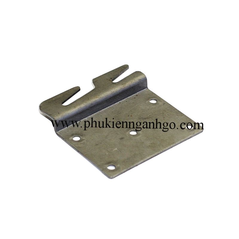 Pat ( Bas) sắt giường Con thỏ/ Bed bracket Vinahardware BB10171-BB10171