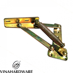 Tay nâng cửa tủ đứng Vinahardware, xi bảy màu - LD937Z22