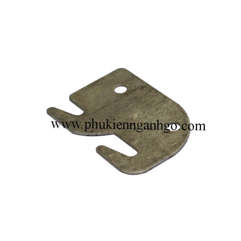 Pát sắt giường con thỏ Vinahardware BB10172