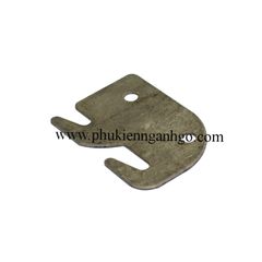 Pát sắt giường con thỏ Vinahardware BB10172