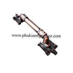 Tay nắm cửa Vinahardware loại 160mm HD0190