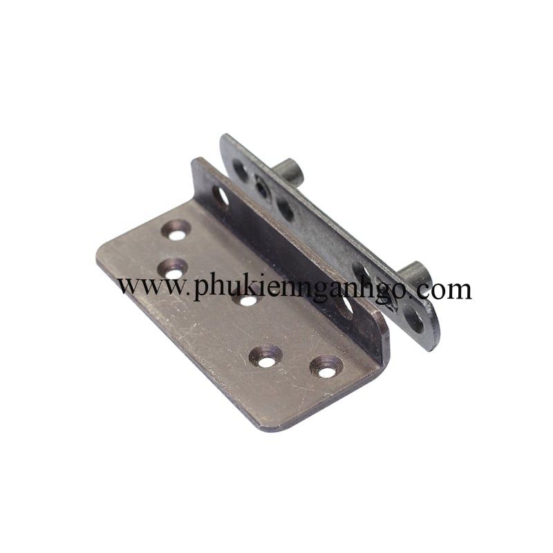 Pát sắt giường xi giả cổ Vinahardware P1365