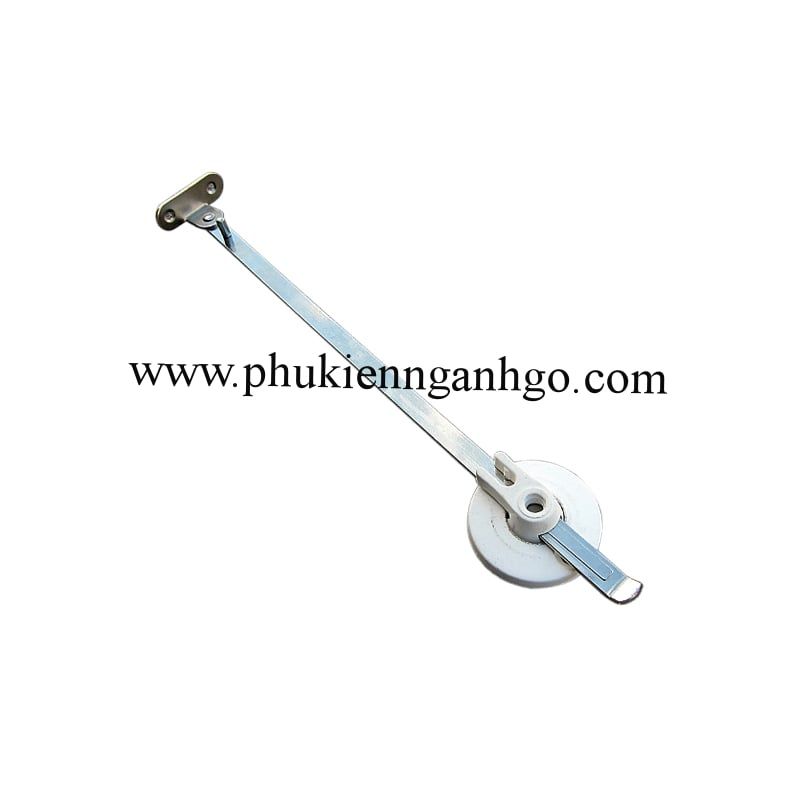 Tay nâng cửa tủ Vinahardware loại 210mm VN1 LD283-LD283