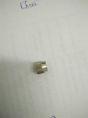 Nắp chốt đỡ kệ Vinahardware, CDK12181-CDK12181