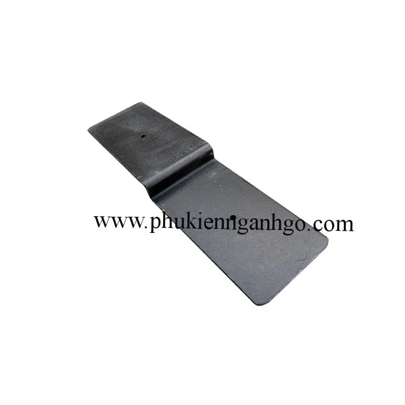 Pat (bas) chữ Z giả cổ Vinahardware loại 140x38mm - BB1020