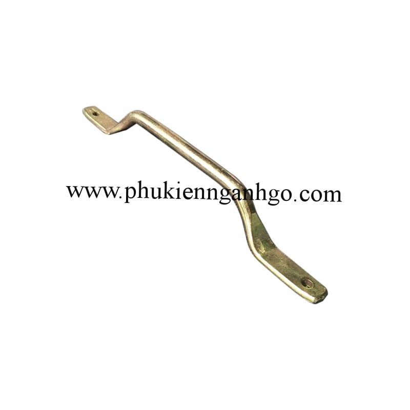 Tay nắm tủ Vinahardware, ghế xi bảy màu HD0078