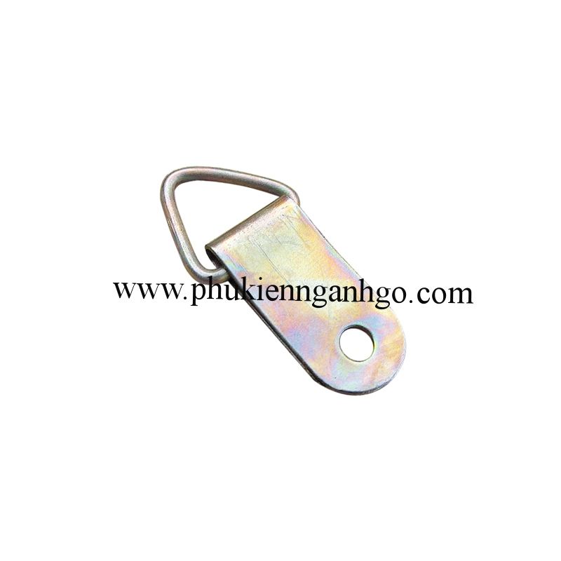 Móc treo tranh Vinahardware dài 2,5mm bảy màu P25Z-P25Z