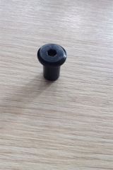 Tán dù M6 Vinahardware, màu đen-SC930M615B