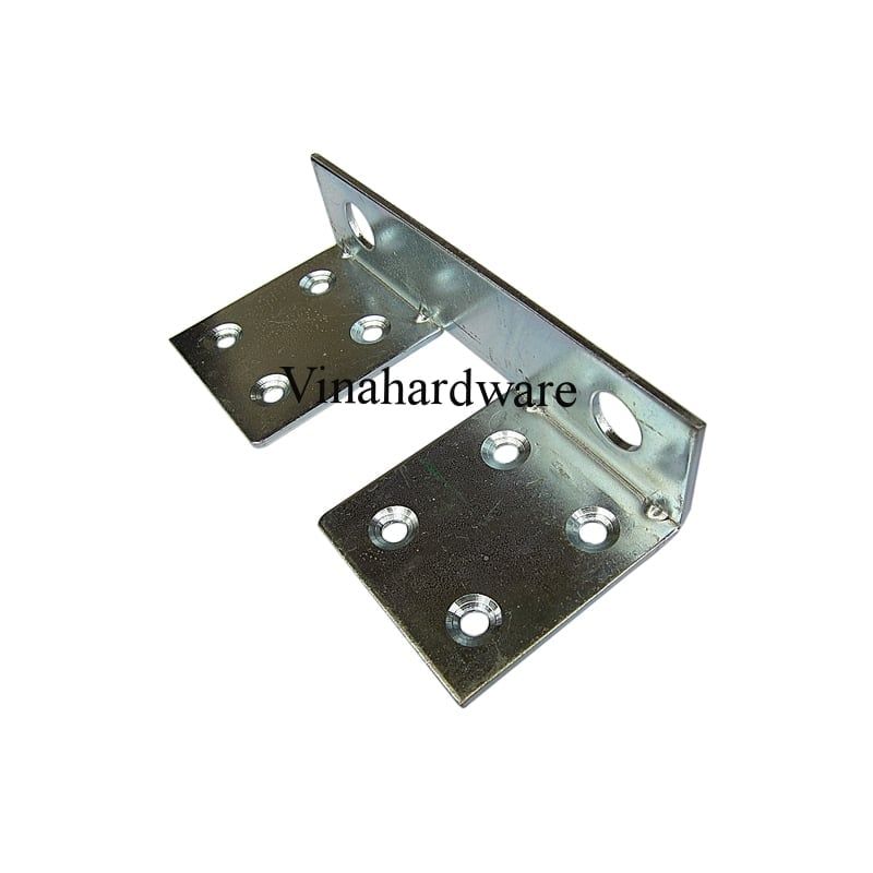 Pát (bát) sắt giường Vinahardware P8299