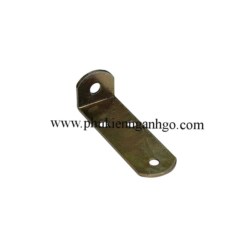 Pat ( Bas) vuông nhỏ Vinahardware Inox 304 không rỉ P1361 VNH-P1361