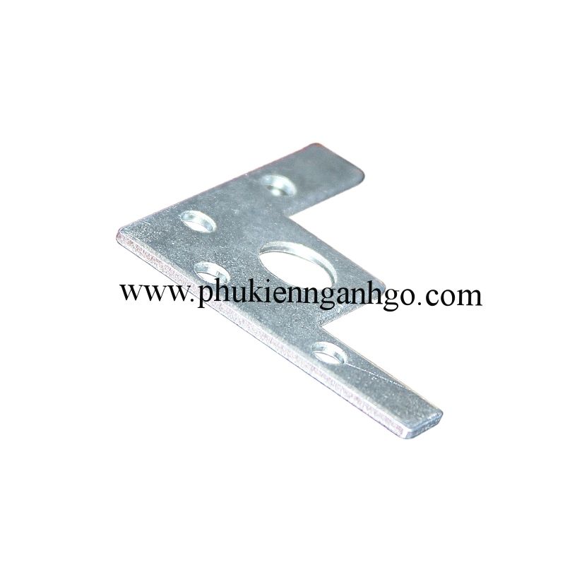 Pat ( Bas) góc Vinahardware loại 45*45mm VNH P4545